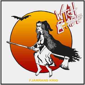 Witch Blade - Fjärrans Krig mp3