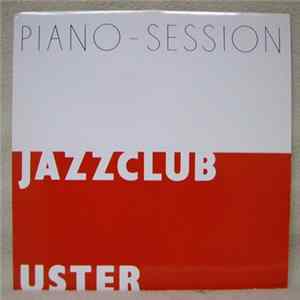 Peter Niederer, René Bondt, Melch Däniker, Tutilo Odermatt, Andy Harder, Vinzenz Kummer, Fernand Schlumpf - Piano - Session mp3
