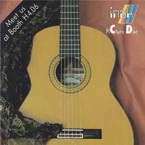 Various - Midem 1991 Picture Disc mp3