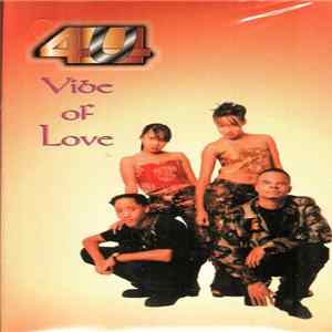 4U - Vibe Of Love mp3