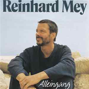 Reinhard Mey - Alleingang mp3