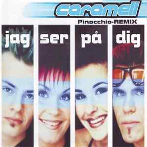 Caramell - Jag Ser På Dig mp3