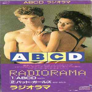 Radiorama - ABCD / Bad Girl mp3