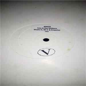 Fyta & Ray Willbern - Shake It! mp3