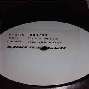 Quazar - House Music mp3