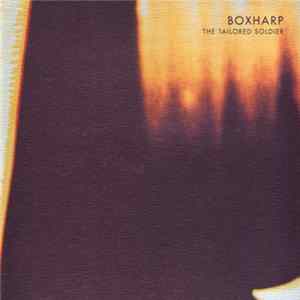 Boxharp - The Tailored Soldier mp3