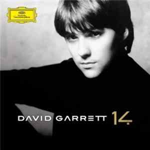 David Garrett - 14 mp3
