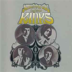 The Kinks - Something Else By The Kinks mp3
