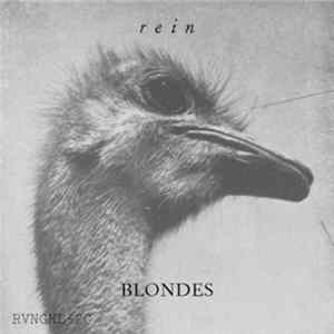 Blondes - Rein mp3