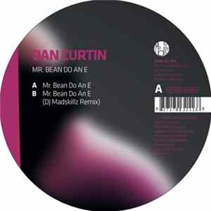Dan Curtin - Mr. Bean Do An E mp3