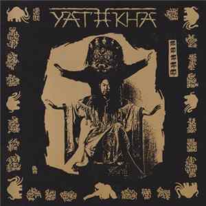 Yat-Kha - Yat-Kha mp3