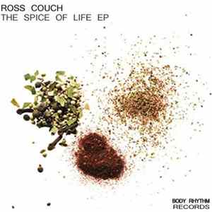 Ross Couch - The Spice Of Life EP mp3