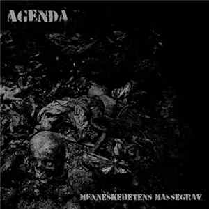 Agenda - Menneskehetens Massegrav mp3