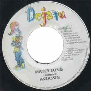 Assassin / Bugle - Matey Song / Glock Town mp3