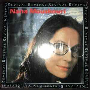 Nana Mouskouri - Revival mp3