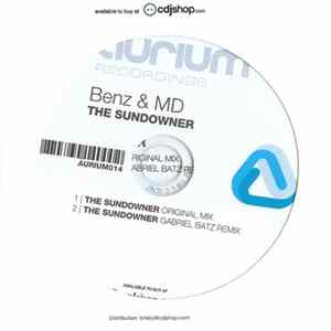 Benz & MD - The Sundowner mp3