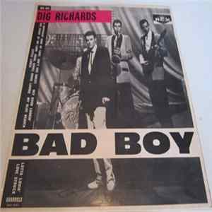 Dig Richards With The R'Jays - Bad Boy mp3
