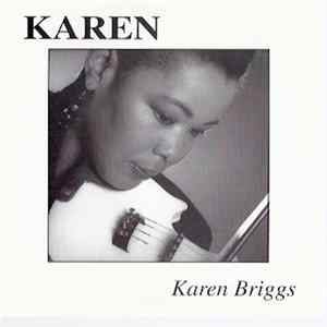 Karen Briggs - Karen mp3