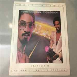 Brothers Johnson - Light Up The Night mp3