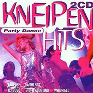 Various - Kneipen Hits - Party Dance mp3