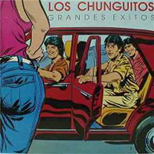 Los Chunguitos - Grandes Exitos mp3