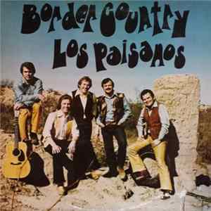 Los Paisanos - Border Country mp3