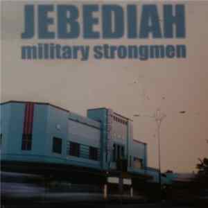 Jebediah - Military Strongmen mp3