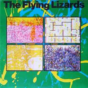 The Flying Lizards - The Flying Lizards mp3