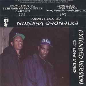 Extended Version - Love U Baby mp3