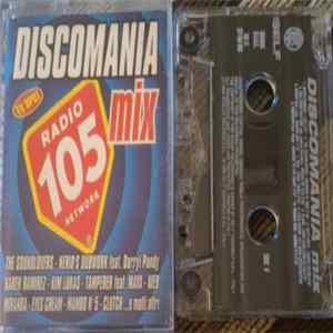 Various - Discomania Mix 99 mp3