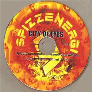 Spizzenergi - City Of Eyes mp3