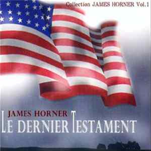 James Horner - Le Dernier Testament mp3