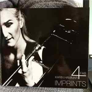 Karin Hammar Fab 4 - Imprints mp3