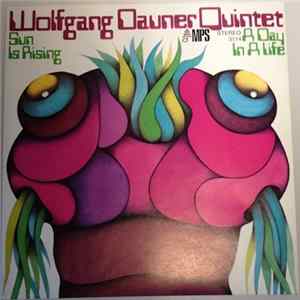 Wolfgang Dauner Quintet - Sun Is Rising mp3
