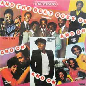 Various - And The Beat Goes On And On And On... mp3