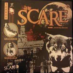 The Scare , Devotion To Trust - Split 7" mp3