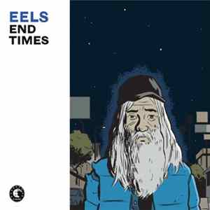 Eels - End Times mp3