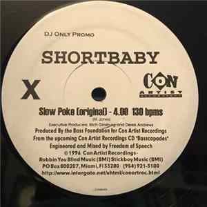 Short Baby - Slow Poke mp3