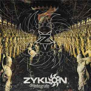 Zyklon - Disintegrate mp3