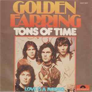 Golden Earring - Tons Of Time mp3