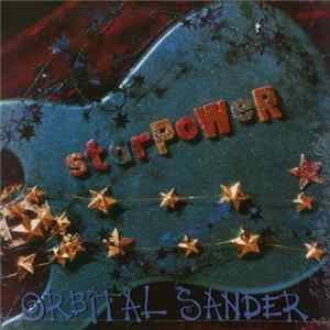Starpower - Orbital Sander mp3