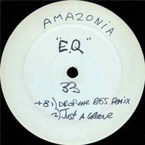 EQ - Drop The Bass mp3
