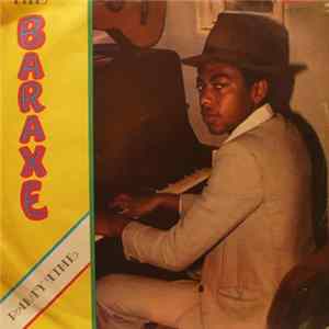 The Baraxe - Party Time mp3