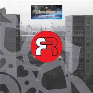 Various - R-Evolution EP Pt 1 mp3