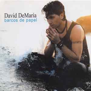 David DeMaría - Barcos De Papel mp3