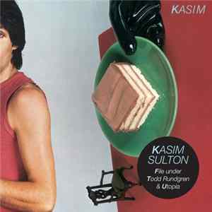 Kasim Sulton - Kasim mp3