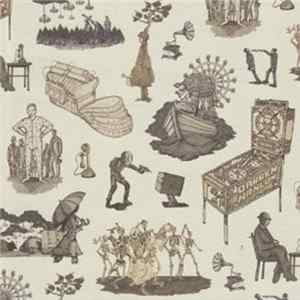 Darren Hanlon - Pointing Ray Guns at Pagans mp3