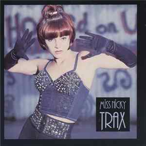 Miss Nicky Trax - Hooked On You mp3