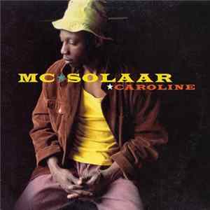 MC Solaar - Caroline mp3