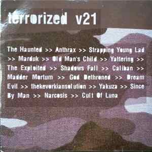 Various - Terrorized v21 mp3